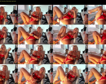 eileen_rose — 50 minute Chaturbate female adult webcam download, 720p, Feb 16, 2026