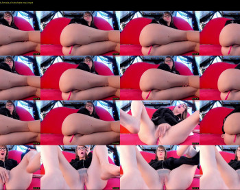 siren666 — 31 minute Chaturbate female adult webcam download, 720p, Feb 16, 2026