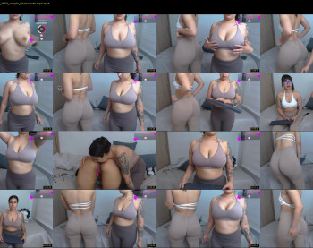 sofia_stonee1 — 63 minute Chaturbate female adult webcam download, 720p, Feb 16, 2026