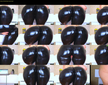 tykita — 120 minute Chaturbate female adult webcam download, 720p, Feb 16, 2026