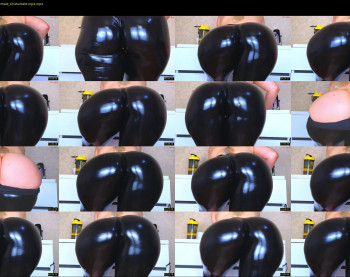 tykita — 54 minute Chaturbate female adult webcam download, 720p, Feb 16, 2026