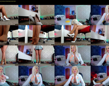 miss_kora — 60 minute Chaturbate female adult webcam download, 720p, Feb 17, 2026