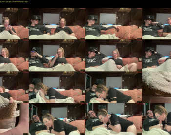 rubywavesback — 18 minute Chaturbate couple adult webcam download, 480p, Feb 17, 2026