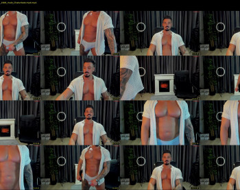 haydenspears — 69 minute Chaturbate male adult webcam download, 720p, Feb 18, 2026