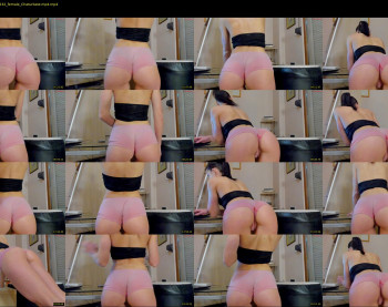 hotel77777 — 24 minute Chaturbate female adult webcam download, 720p, Feb 18, 2026