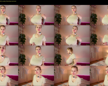 sweetyoops — 11 minute Chaturbate female adult webcam download, 720p, Feb 18, 2026