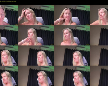 hotkatness — 45 minute Chaturbate female adult webcam download, 720p, Feb 19, 2026