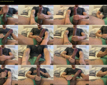 camilo__ — 11 minute Chaturbate male adult webcam download, 480p, Feb 21, 2026