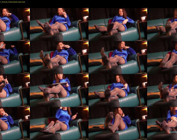 fetish_life — 92 minute Chaturbate female adult webcam download, 720p, Feb 23, 2026