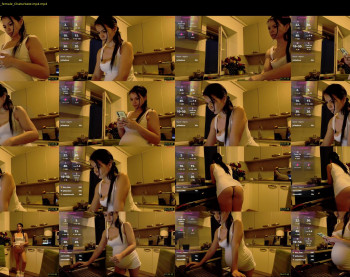missbya — 10 minute Chaturbate female adult webcam download, 720p, Feb 23, 2026
