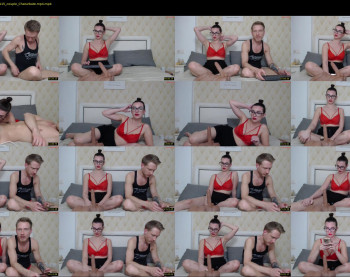 redheadxxl — 40 minute Chaturbate male adult webcam download, 720p, Feb 24, 2026