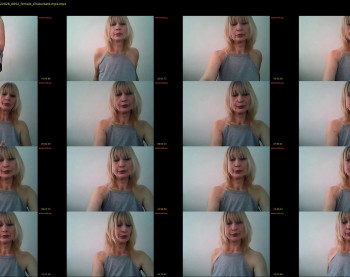 sexybabyforyou — 18 minute Chaturbate female adult webcam download, 480p, Feb 22, 2026