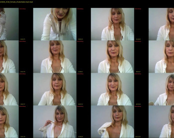 sexybabyforyou — 70 minute Chaturbate female adult webcam download, 480p, Feb 22, 2026