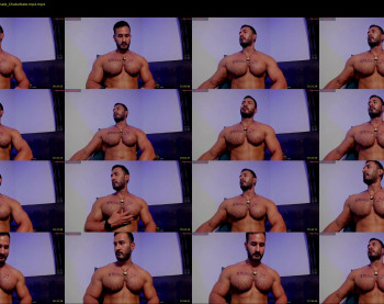 curt_x — 9 minute Chaturbate male adult webcam download, 720p, Feb 24, 2026