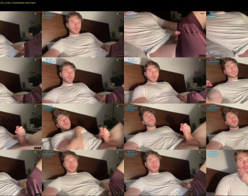 hot8pack01 — 19 minute Chaturbate male adult webcam download, 720p, Feb 25, 2026