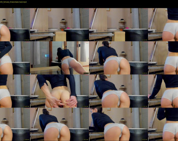 hotel77777 — 120 minute Chaturbate female adult webcam download, 720p, Feb 25, 2026