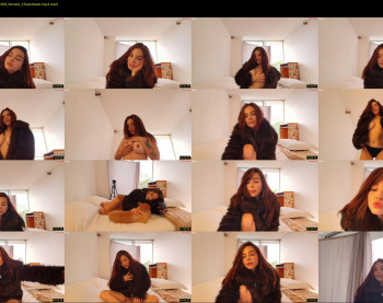 kendalltyler — 48 minute Chaturbate female adult webcam download, 720p, Feb 24, 2026