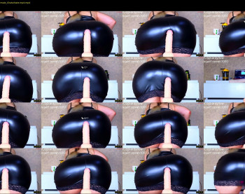 tykita — 29 minute Chaturbate female adult webcam download, 720p, Feb 24, 2026