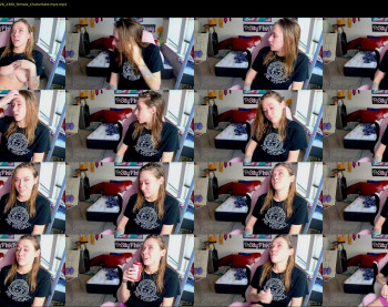 pr3ttyp1nkpussy — 3 minute Chaturbate couple adult webcam download, 720p, Feb 25, 2026