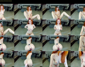rinchan3 — 15 minute Chaturbate female adult webcam download, 720p, Feb 25, 2026