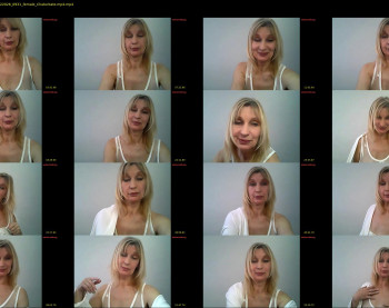 sexybabyforyou — 63 minute Chaturbate female adult webcam download, 480p, Feb 25, 2026