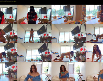 kendalltyler — 120 minute Chaturbate female adult webcam download, 720p, Feb 26, 2026