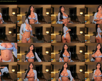 valeria_orozco — 28 minute Chaturbate female adult webcam download, 720p, Feb 27, 2026