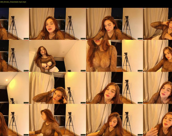 kendalltyler — 30 minute Chaturbate female adult webcam download, 720p, Feb 28, 2026