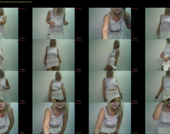 sexybabyforyou — 7 minute Chaturbate female adult webcam download, 480p, Feb 27, 2026
