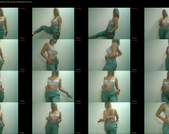 sexybabyforyou — 5 minute Chaturbate female adult webcam download, 480p, Feb 27, 2026
