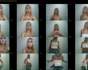 sexybabyforyou — 14 minute Chaturbate female adult webcam download, 480p, Feb 27, 2026