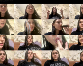 viktoria9898 — 84 minute Chaturbate couple adult webcam download, 720p, Feb 28, 2026