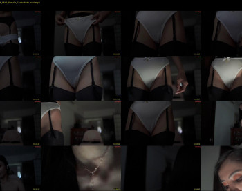belle_adrienne — 4 minute Chaturbate couple adult webcam download, 720p, Mar 1, 2026