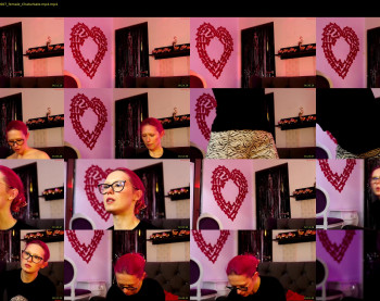 coolteacher — 4 minute Chaturbate female adult webcam download, 720p, Feb 28, 2026