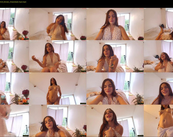 kendalltyler — 120 minute Chaturbate female adult webcam download, 720p, Feb 28, 2026