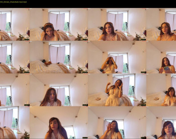 kendalltyler — 10 minute Chaturbate female adult webcam download, 720p, Feb 28, 2026