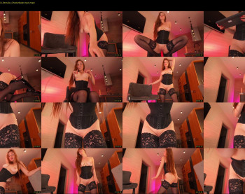 rosyemily — 46 minute Chaturbate female adult webcam download, 720p, Feb 28, 2026