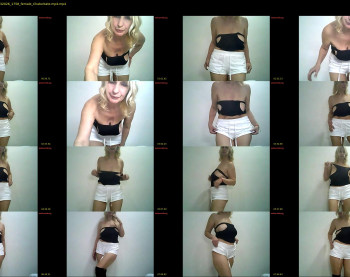 sexybabyforyou — 9 minute Chaturbate female adult webcam download, 480p, Mar 1, 2026