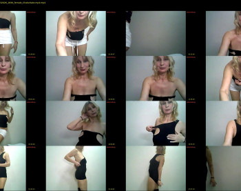 sexybabyforyou — 31 minute Chaturbate female adult webcam download, 480p, Mar 1, 2026