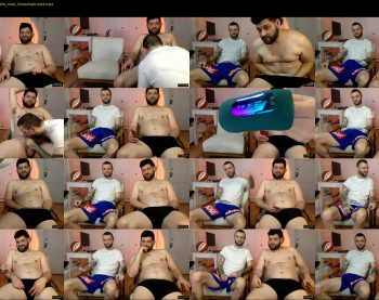 change340 — 67 minute Chaturbate male adult webcam download, 480p, Mar 3, 2026