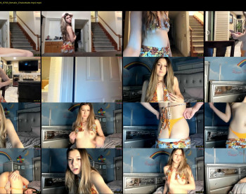 mariahpinkkitty — 96 minute Chaturbate female adult webcam download, 720p, Mar 2, 2026