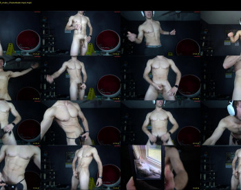 sydaffect — 41 minute Chaturbate male adult webcam download, 720p, Mar 3, 2026