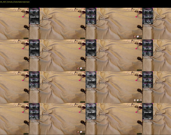 aurora_radiance — 5 minute Chaturbate couple adult webcam download, 720p, Mar 5, 2026