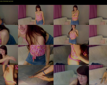 fritha — 34 minute Chaturbate female adult webcam download, 720p, Mar 6, 2026