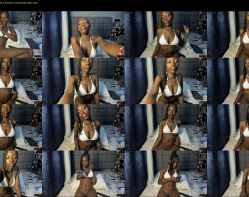 suhaila_suu — 17 minute Chaturbate female adult webcam download, 720p, Mar 6, 2026