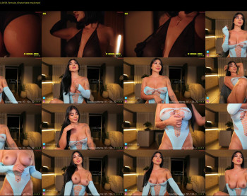 valeria_orozco — 106 minute Chaturbate female adult webcam download, 720p, Mar 6, 2026