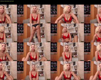 wildroze — 117 minute Chaturbate female adult webcam download, 720p, Mar 5, 2026