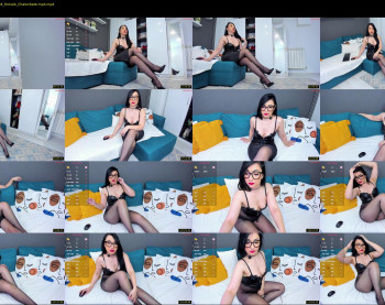 xchristalx — 105 minute Chaturbate female adult webcam download, 720p, Mar 6, 2026