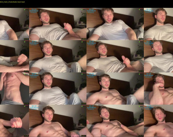 hot8pack01 — 50 minute Chaturbate male adult webcam download, 720p, Mar 6, 2026