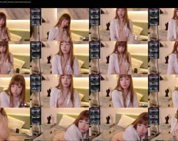 aurora_radiance — 5 minute Chaturbate couple adult webcam download, 720p, Mar 7, 2026
